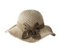 Bob Femme Chapeau Femme Chapeau Cowgirl Country De Pluie Casquette Visiere Drole Été Bleu Randonnée Hat Cowboy Grand Chapeaux Pour Femmes Outdoor Large Bord Grande Taille Marron Ete Pliable Paille