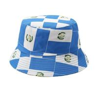Bob Femme- Chapeau RéVersible ConçU L'ExtéRieur Et Le Soleil