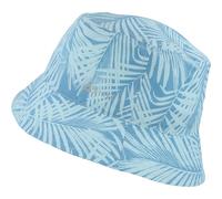 Bob femme Eisglut Aruba Bleu TU