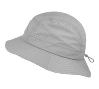 Bob femme Eisglut Vesuv Gris M
