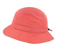 Bob femme Eisglut Vesuv Rouge S