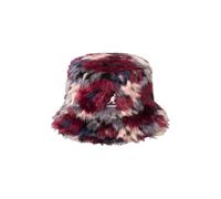 Bob femme Kangol Faux Fur Violet S