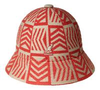 Bob femme Kangol Network Casual Orange L