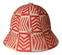 Bob femme Kangol Network Casual Orange S