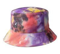 Bob femme Kangol Tie Dye Bleu S
