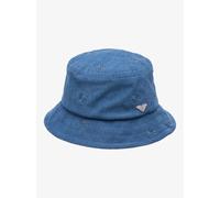 Bob femme Roxy Feeling Bleu M/L (58 cm)