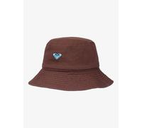 Roxy Jasmine Paradise Bucket Hat Marron M-L
