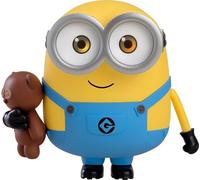 Bob Fig. 7,5 cm Minions Nendoroid