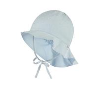 Bob fille Sterntaler 3D Points Bleu 51/53 cm