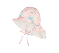 Bob fille Sterntaler Ãtoile De Mer Rose 51/53 cm