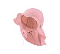 Bob fille Sterntaler Unicolore Rose 51/53 cm