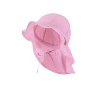 Bob fille Sterntaler Unicolore Rose 51/53 cm