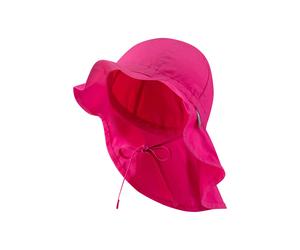 Bob fille Sterntaler Unicolore Rose 51/53 cm