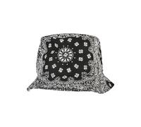 Bob Flexfit Bandana Print Noir TU