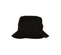 Bob Flexfit Frottee - noir - TU