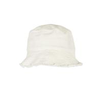 Bob Flexfit Open Edge Blanc TU