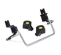 BOB Gear® Adaptateur de poussette de jogging unique pour sièges auto UPPAbaby®