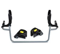 BOB Gear® Adaptateur unique pour poussette de jogging pour certains sièges d'auto Britax® avec ClickTight®
