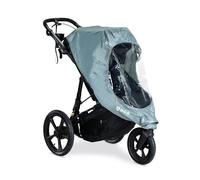 BOB Gear Protection contre les intempéries pour poussettes de jogging simples