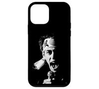 Bob Geldof Boomtown Piège à Rats Live in Tokyo 1980 Coque pour iPhone 12 Mini