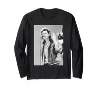 Bob Geldof Boomtown Rats Live Aid Concert Band Aid 1985 Manche Longue
