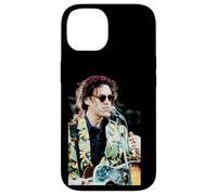 Bob Geldof de Boomtown Rats Solo Happy Club Era en Direct Coque pour iPhone 14