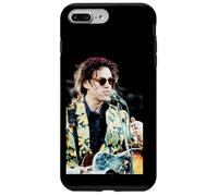 Bob Geldof de Boomtown Rats Solo Happy Club Era en Direct Coque pour iPhone 7 Plus/8 Plus