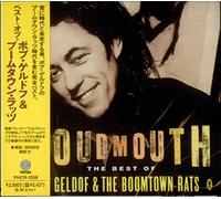 Bob Geldof - Loud Mouse [Import]