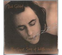 Bob Geldof - The Song of Indifference/Hotel 75