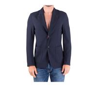 Bob - Giacca Monopetto - Homme - Vestes - Bleu - Taille: M