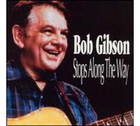 Bob Gibson - Arrêts en cours de route