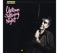Bob Gibson - Uptown Saturday Night