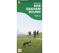 Bob Graham Round: Lakeland Fells