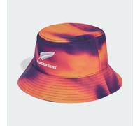 Bob graphique Black Ferns Multicolor / Aurora Plum Junior