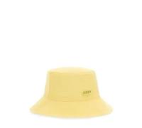 Bob Guess Logo Beige TU