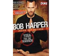 Bob Harper - Inside Out Method - Yoga For The Warrior [known for The Biggest Loser] [PAL / Import - Australia]