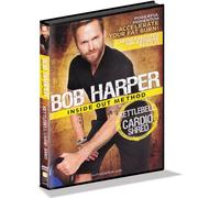 Bob Harper: Kettlebell Cardio Shred