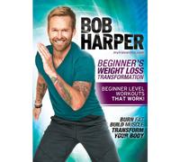 Bob Harper Kettlebell - Sculpted Body