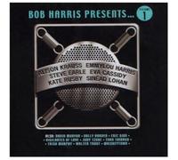 Bob Harris Presents. Vol.1 [Import]