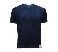 Bob - Haut en tricot réversible Eddy - Homme - Tops - Bleu - Taille: 2XL