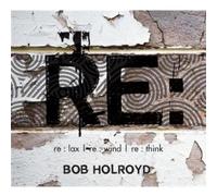 Bob Holroyd - Re: Lax