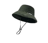 Bob Homme Chapeau Homme Chapeau De Soleil Surf Casquette Longue Visiere Peche Blanc Anti Uv Randonnée Pluie Camouflage Ajustable Brousse Moustiquaire Ete Explorateur Protection Plate Paille Fedora