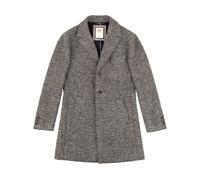 Bob, Homme, Manteaux, Gris, Taille: M Andy Coat
