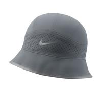 Bob Homme - Nike - Gris - Taille L - Dri-Fit - Anti-transpiration - Sportswear