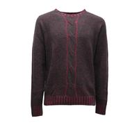Bob, Homme, Pulls, Violet, Taille: 2XL Alfie Wool Sweater