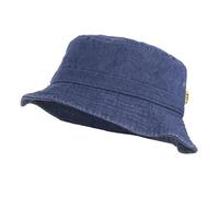 Bob Homme XL Pour Chapeau Soleil 615002 Denim Foncé Taille unique