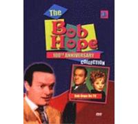 Bob Hope on TV – Bob Hope – DVD – Import anglais
