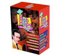 Bob Hope 100th Anniversary Collection [Import USA Zone 1]