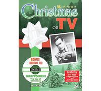 Bob Hope: Christmas On TV (DVD/CD Combo w/ Happy Holidays CD)