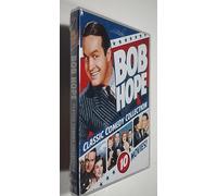 Bob Hope Classic Comedy Collection/